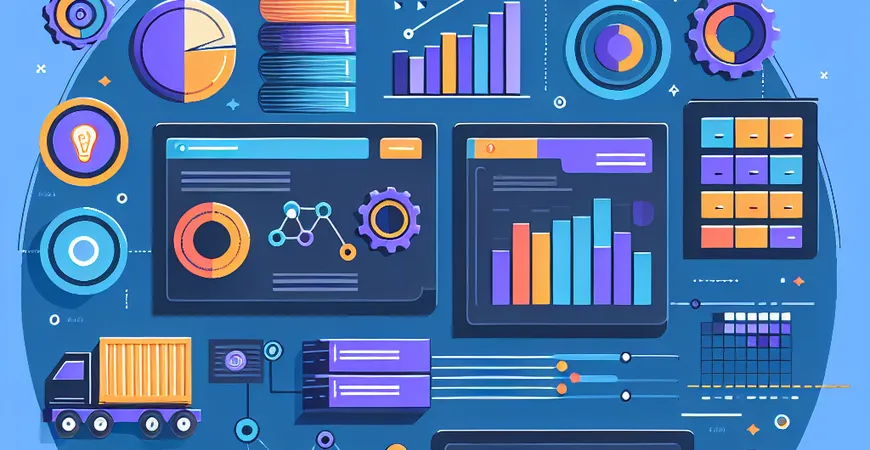  生产型企业的ERP库存管理系统功能有哪些？怎样用好它？